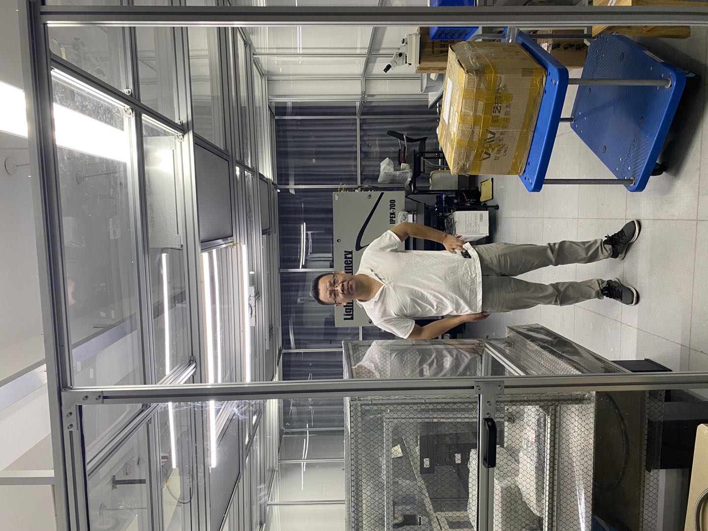 鋁型材萬級凈化棚 鋁型材萬級凈化棚