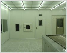 千級微生物潔凈棚標(biāo)準(zhǔn)