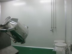 潔凈棚的溫度和濕度及噪音怎樣檢測?