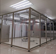 不銹鋼潔凈棚有哪些設計規(guī)范,安裝有哪些標準要