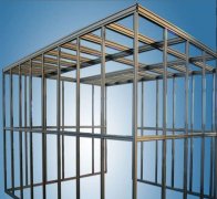 萬級潔凈棚潔凈度是多少，萬級無塵棚如何安裝