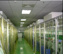 十萬級無塵棚潔凈度標準,十萬級無塵棚如何安裝