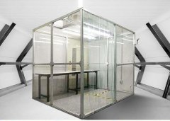 亞克力無塵棚原理，亞克力無塵棚報價