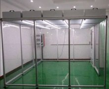 十萬(wàn)級(jí)凈化棚原理，十萬(wàn)級(jí)凈化棚價(jià)格