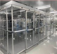 十萬級潔凈棚等級標(biāo)準(zhǔn)，十萬級潔凈棚施工