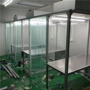 潔凈棚安裝要求，使用要求