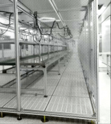 潔凈棚檢測(cè)要求，風(fēng)速大小.