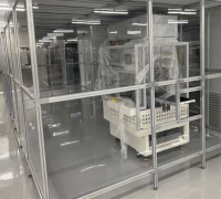 潔凈棚風(fēng)量的調(diào)節(jié)，材料的選擇