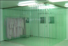 潔凈棚參數標準，有哪些特點