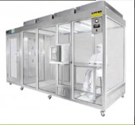 鋼化玻璃潔凈棚等級(jí)標(biāo)準(zhǔn)，費(fèi)用多少錢