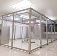 潔凈棚FFU的風(fēng)速是多少,群控介紹